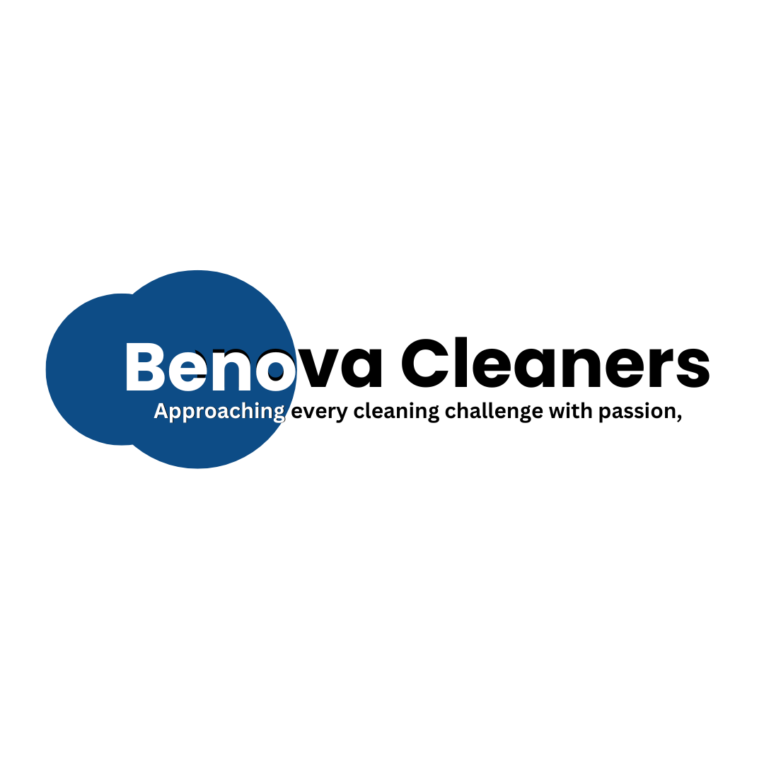 Benova Cleaners