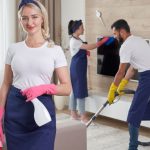 Maid to Clean Why Benova Cleaners Offers Superior Maid Services for Your Home
